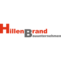 Hillenbrand Bau Logo
