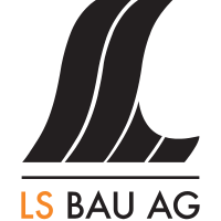 LS Bau AG Logo