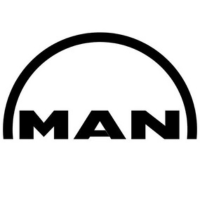 MAN Logo
