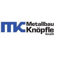 Metallbau Knöpfle Logo