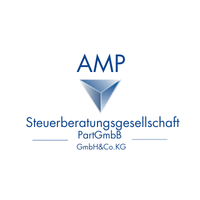 AMP Logo