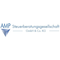 AMP Logo