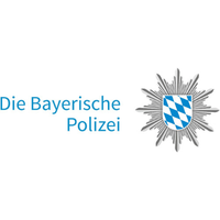 Logo Bayrische Polizei