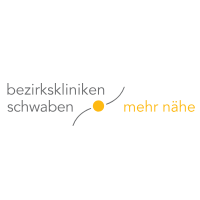 Bezirkskliniken Logo