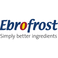 Ebrofrost Logo