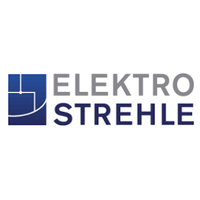 elektro strehle logo