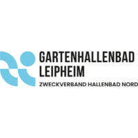 Gartenhallenbad Logo