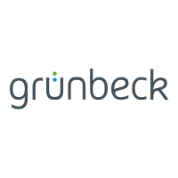 grünbeck Logo