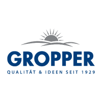 Gropper Logo
