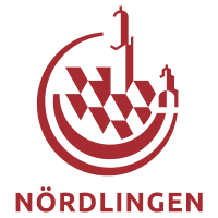 Logo Stadt Nördlingen