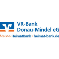 VR Bank Logo