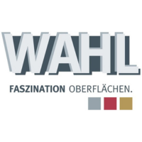 WAHL Logo