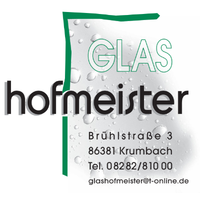 Glas Hofmeister Logo