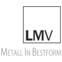 Logo LMV