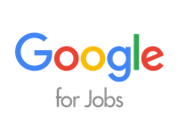 Logo Google for Jobs