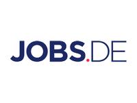 Logo jobs.de