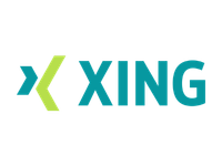 Logo Xing