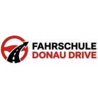 Logo Fahrschule Donau Drive
