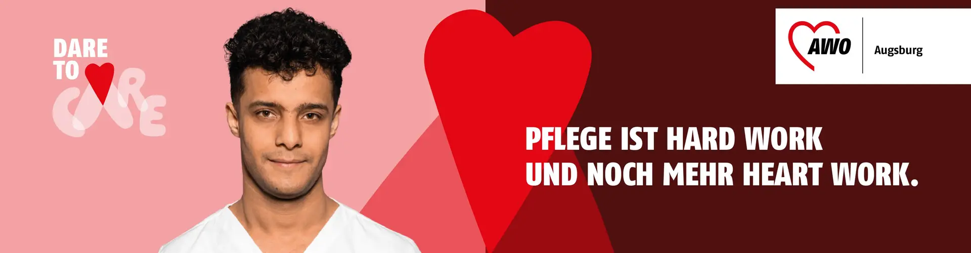 AWONIA Gesellschaft für Wohnen und Pflege im Alter mbH – eine Tochtergesellschaft der AWO Augsburg cover