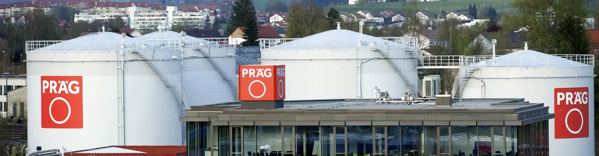 Adolf Präg GmbH & Co. KG cover