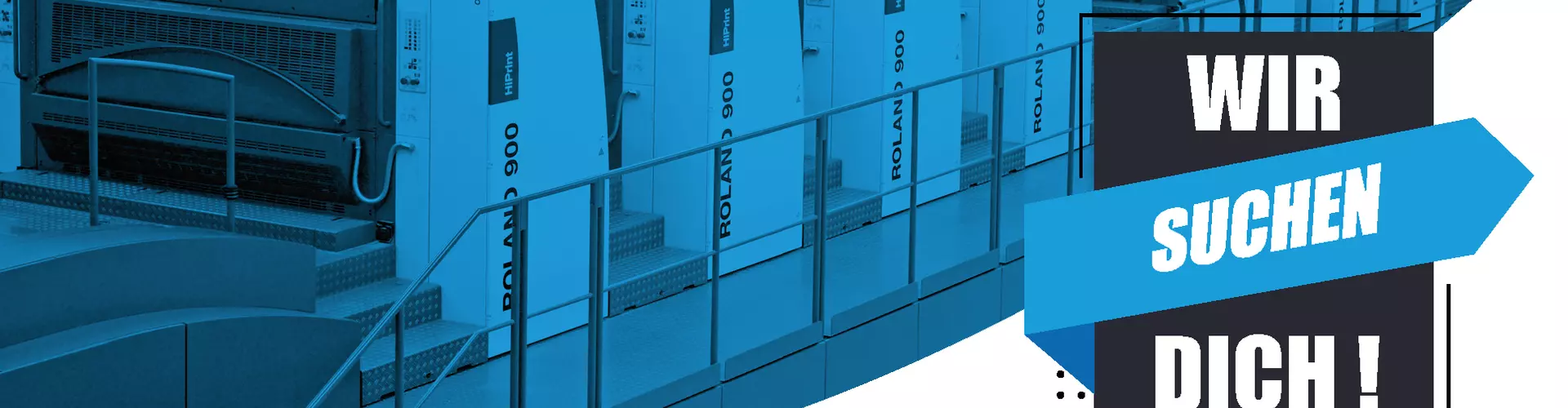 Himmer Druckerei GmbH & Verlag cover