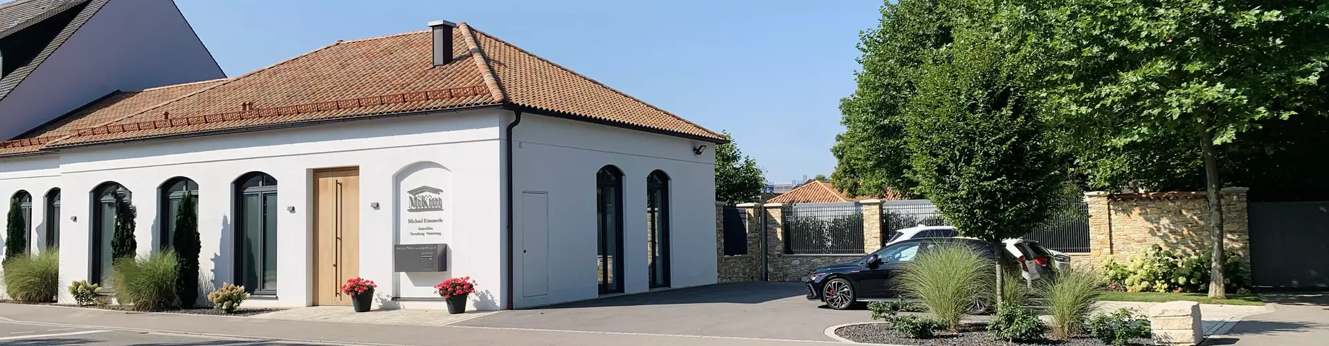 Michael Kimmerle Immobilien cover