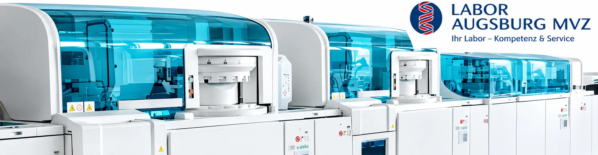 Labor Augsburg MVZ GmbH cover