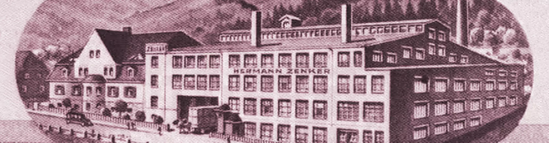 Zenker Backformen GmbH & Co. KG cover