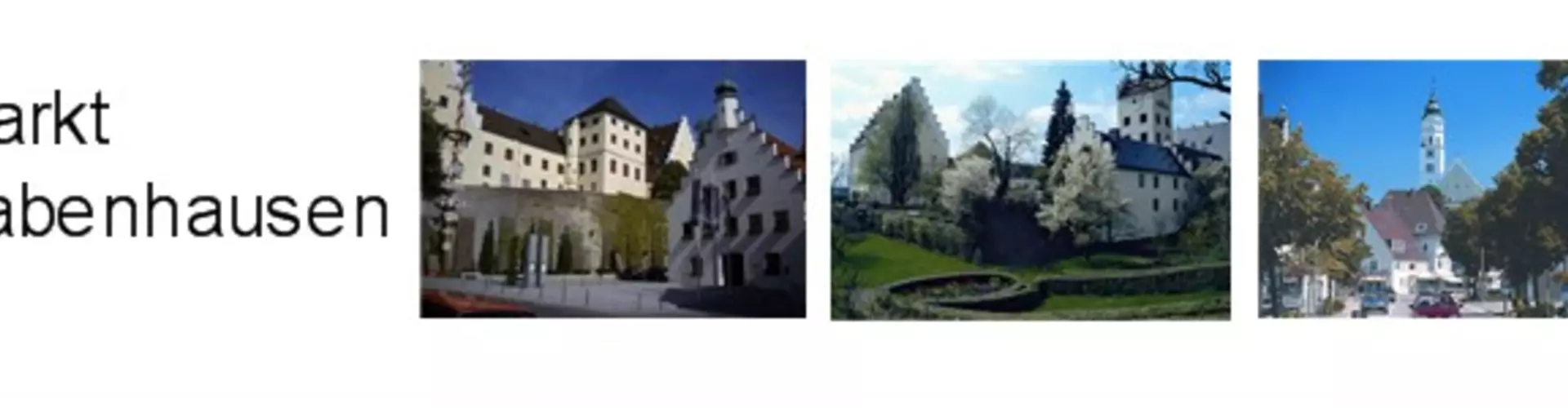 Verwaltungsgemeinschaft Babenhausen cover