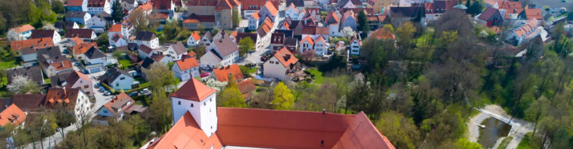 Stadt Friedberg cover