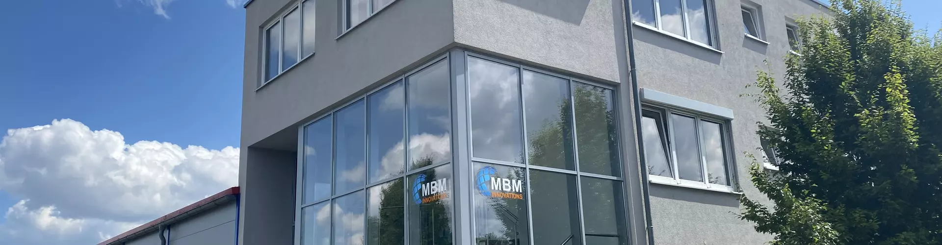 MBM innovations GmbH cover