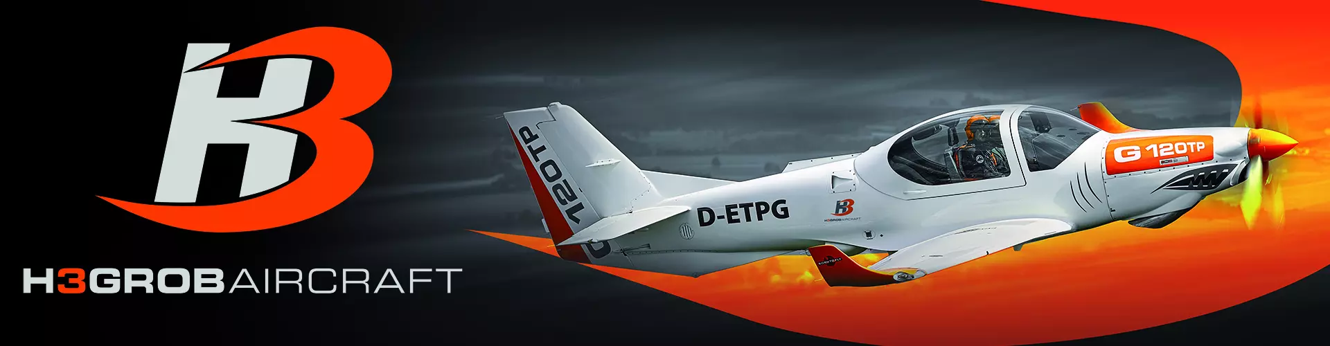GROB AIRCRAFT SE cover