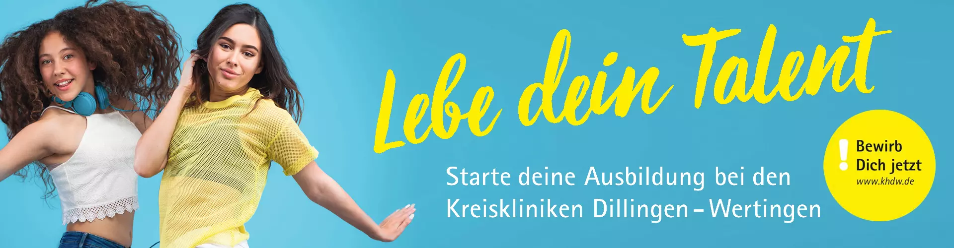 Kreiskliniken Dillingen-Wertingen gGmbH cover