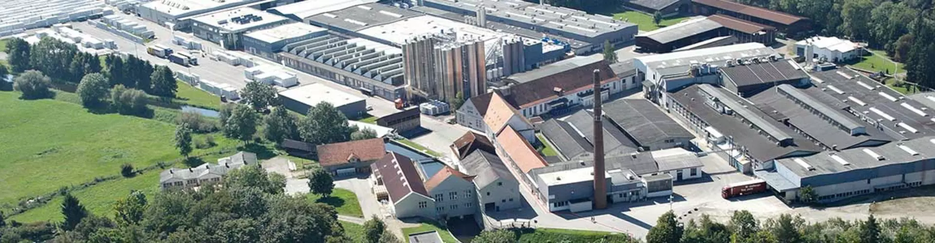 Salamander Industrieprodukte GmbH cover