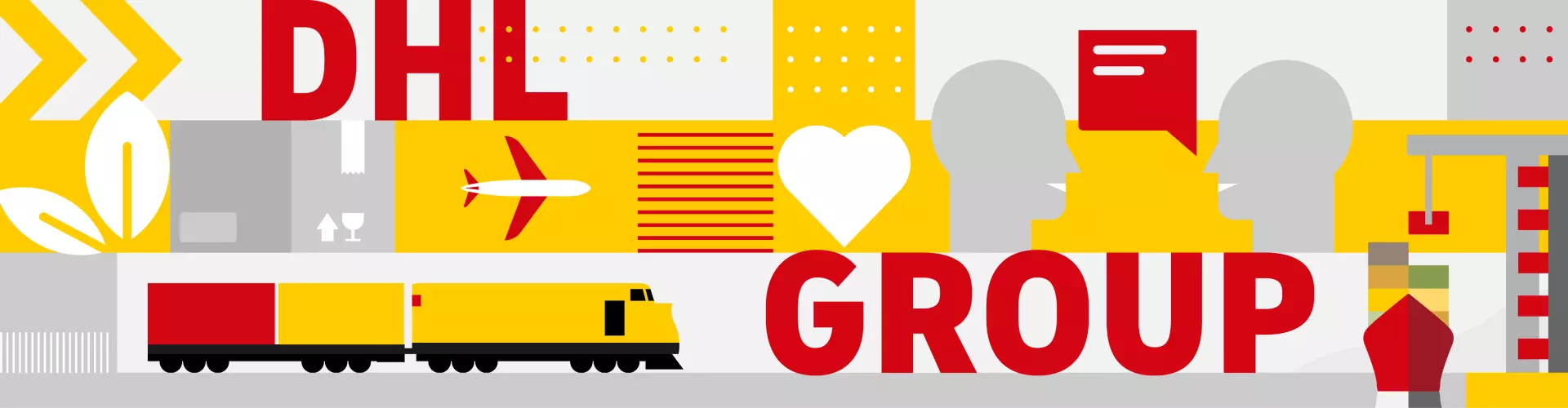 Deutsche Post AG cover