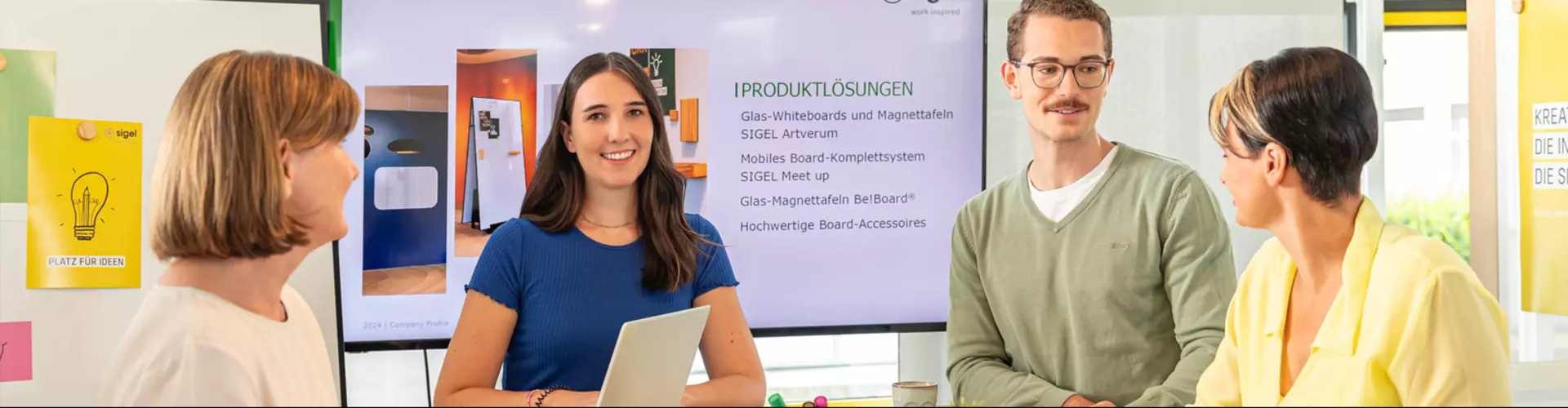 SIGEL GmbH cover