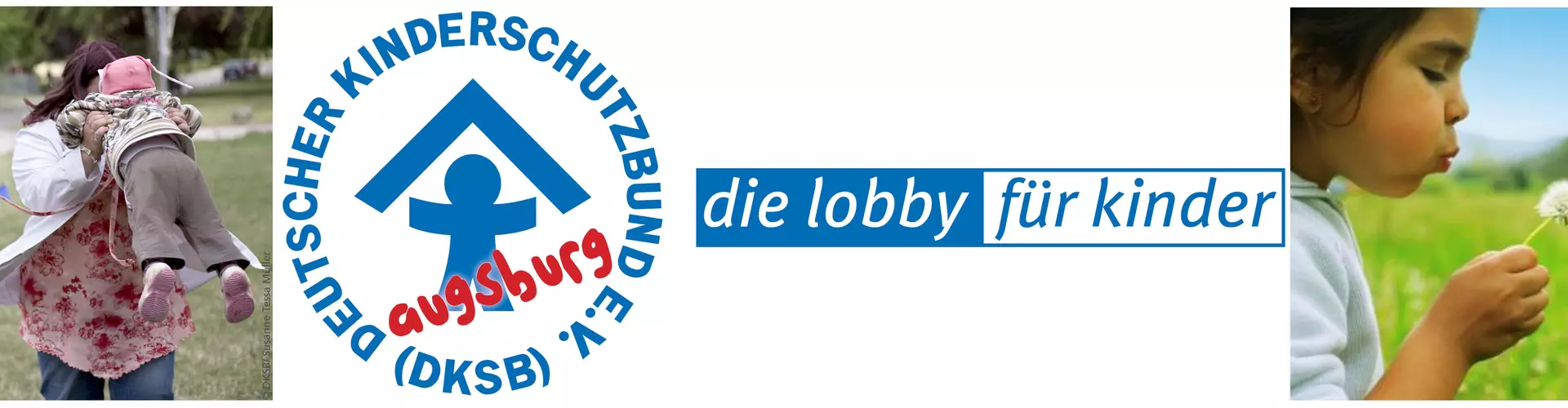 Deutscher Kinderschutzbund Kreisverband Augsburg e. V. cover