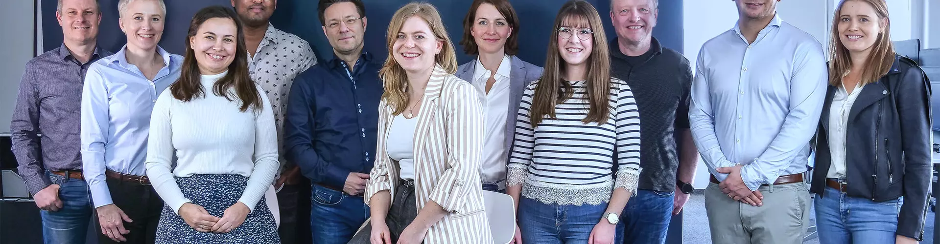 WSCAD GmbH cover