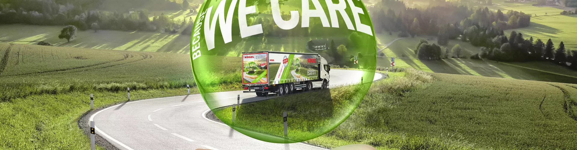 Kögel Trailer GmbH cover