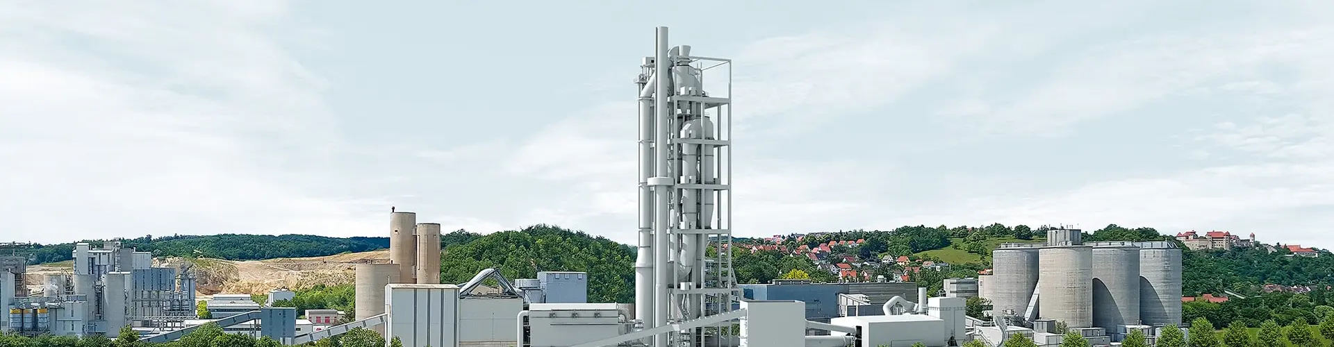 Märker Zement GmbH cover