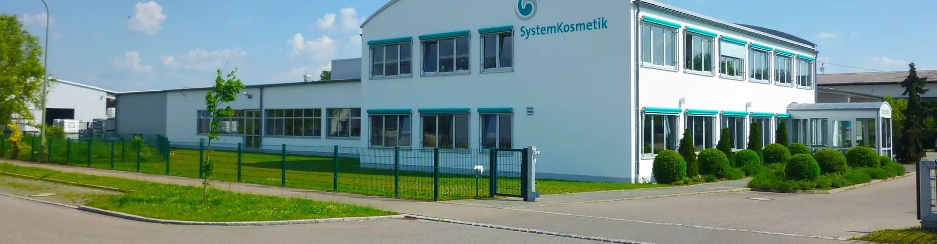 SystemKosmetik GmbH cover