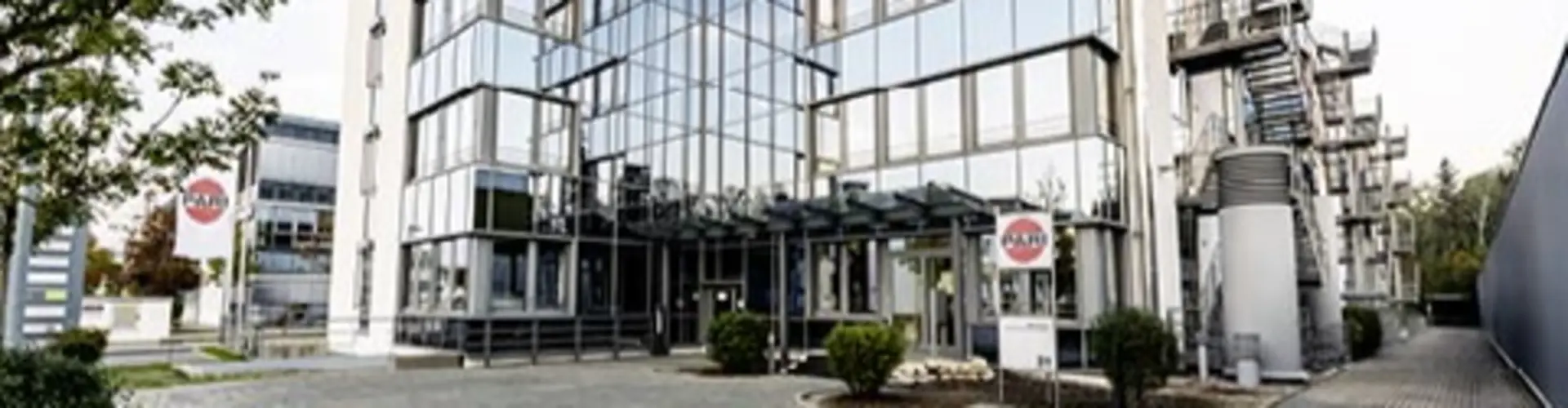 PARI GmbH cover