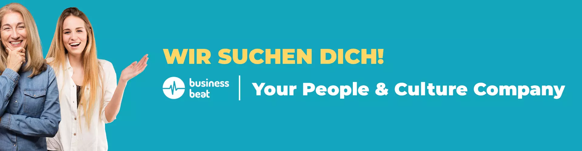 Business Beat GmbH cover