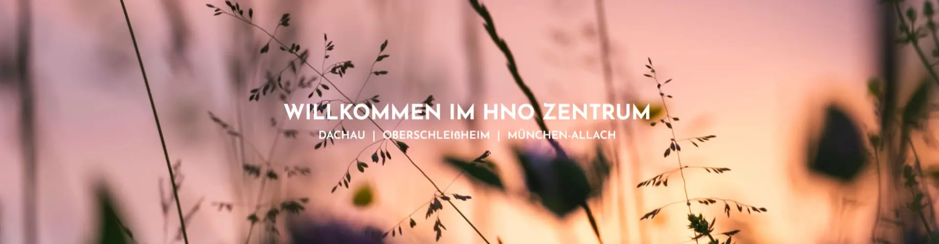 HNO Zentrum Dachau cover