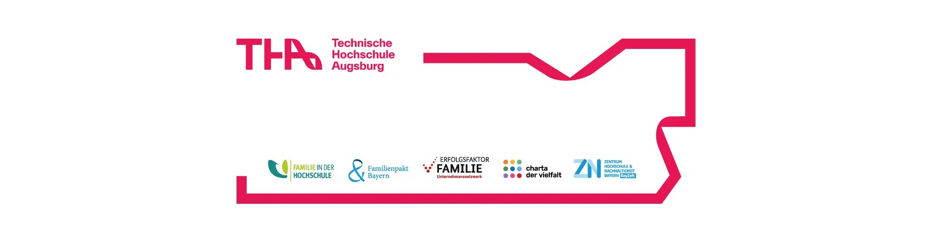 Technische Hochschule Augsburg cover