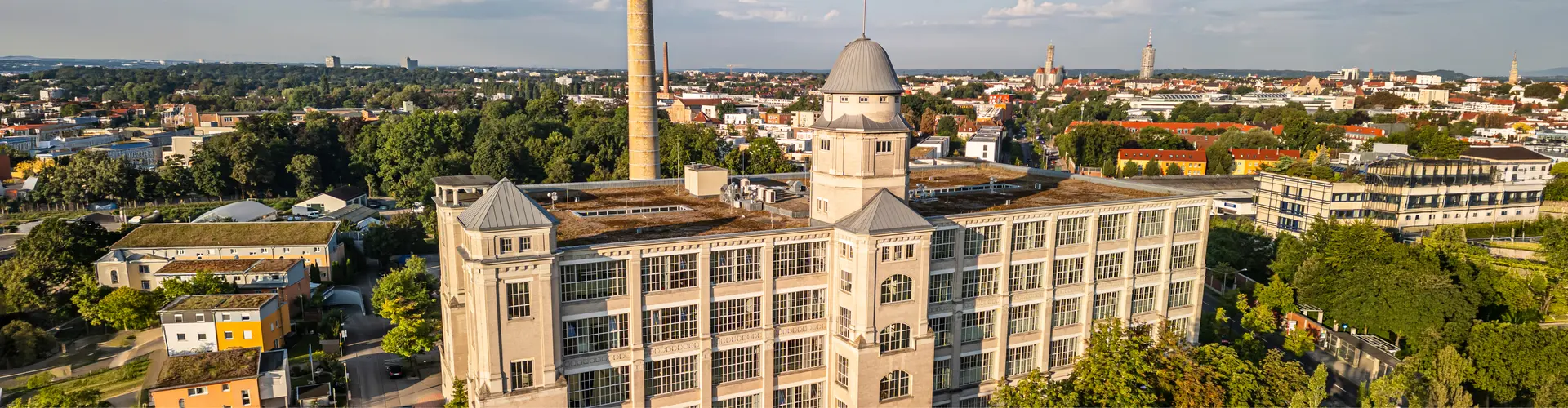 WALTER Beteiligungen und Immobilien AG cover