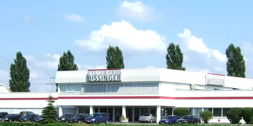 Systemhaus Bissinger GmbH