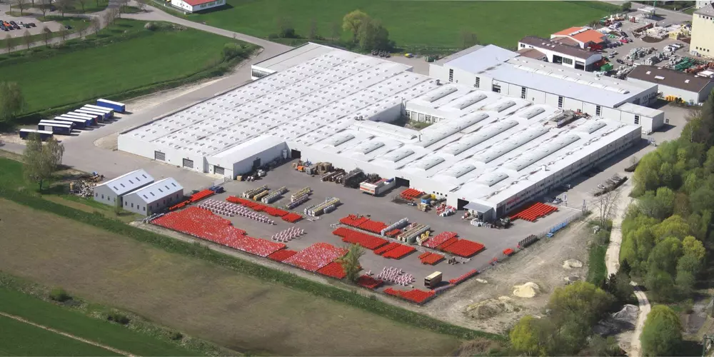 Altrad Lescha Atika GmbH