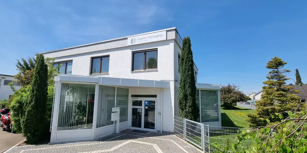 GPI Frankfurt & Augsburg GmbH