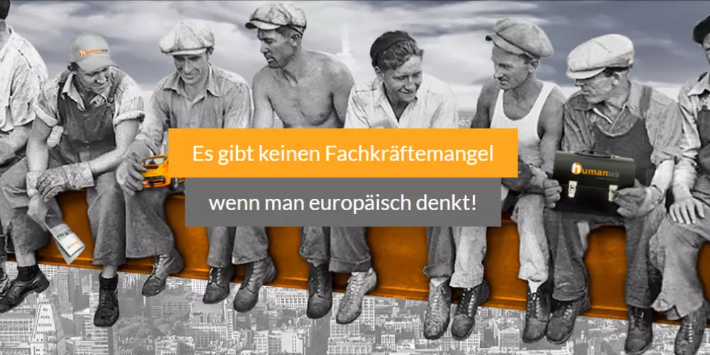 Humanus Personalservice GmbH